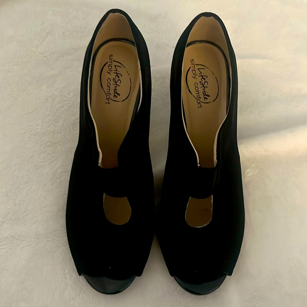 Lifestride Heels